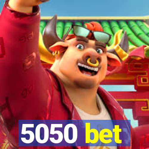 5050 bet