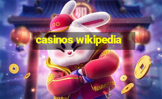 casinos wikipedia