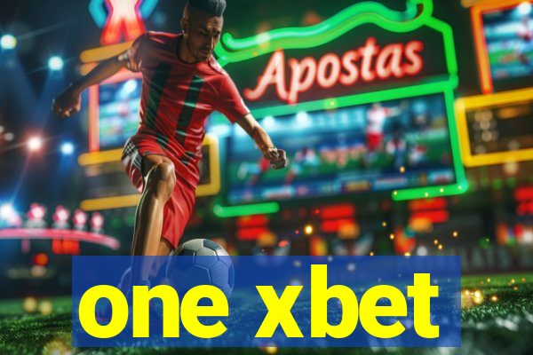 one xbet