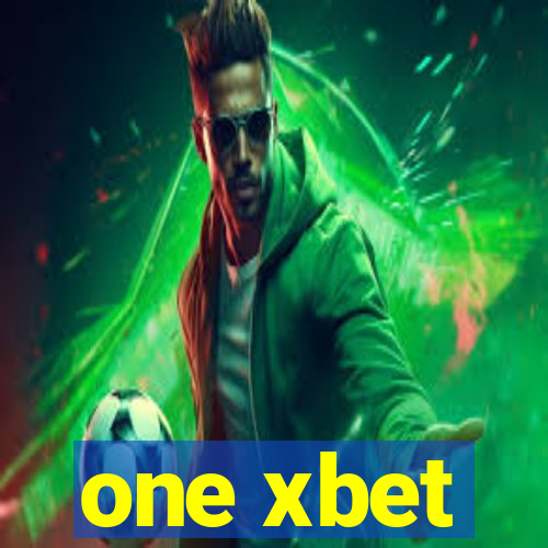 one xbet