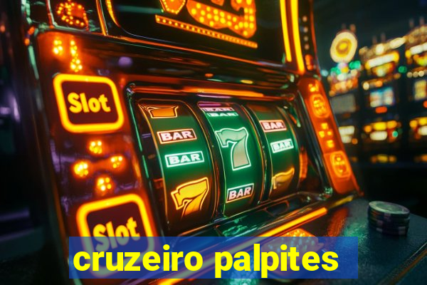 cruzeiro palpites