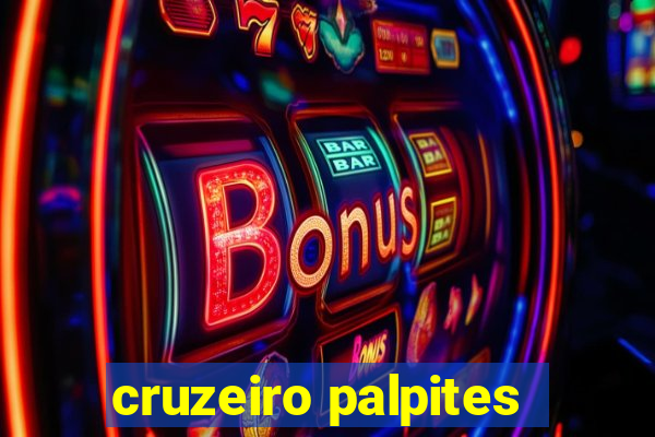 cruzeiro palpites