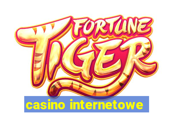 casino internetowe