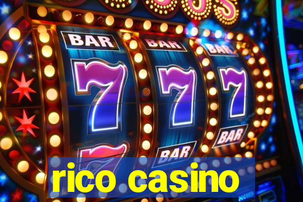 rico casino