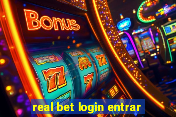 real bet login entrar