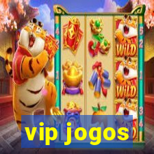 vip jogos