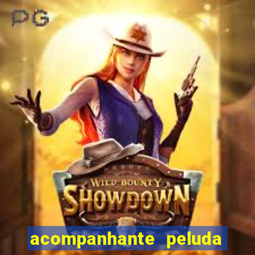 acompanhante peluda s?o paulo