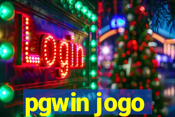 pgwin jogo