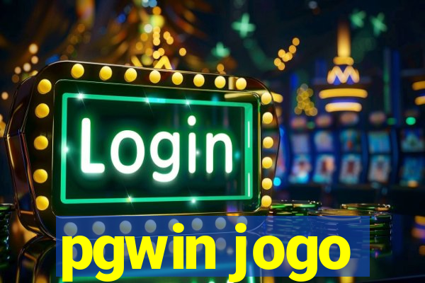 pgwin jogo