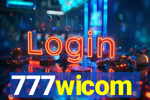 777wicom