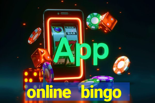 online bingo ontario real money