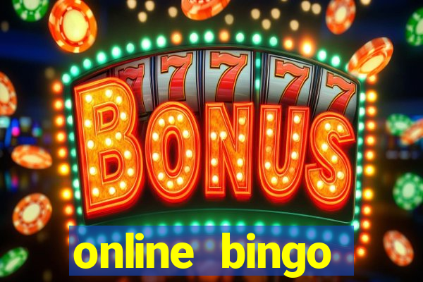 online bingo ontario real money