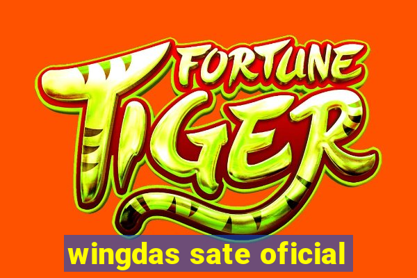 wingdas sate oficial