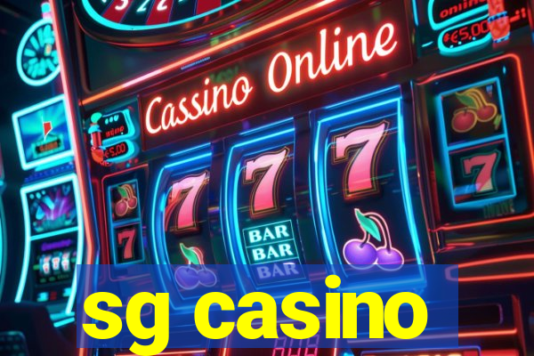 sg casino