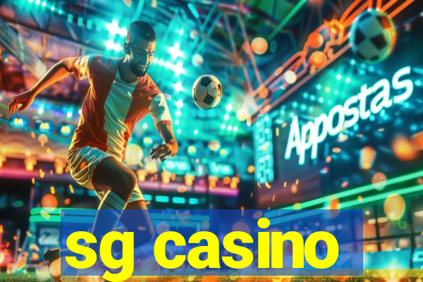 sg casino