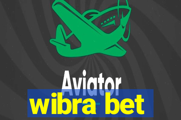 wibra bet