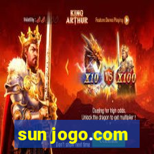 sun jogo.com