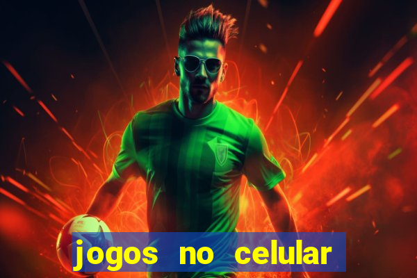 jogos no celular que pagam dinheiro