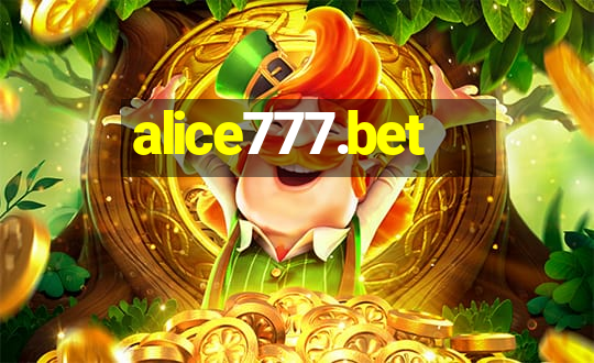 alice777.bet