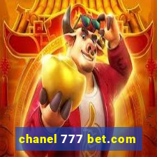 chanel 777 bet.com