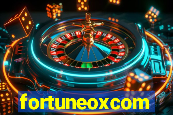 fortuneoxcom