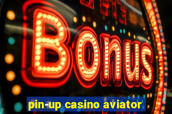 pin-up casino aviator