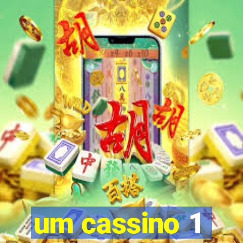 um cassino 1