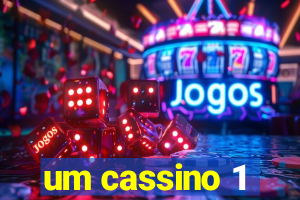 um cassino 1