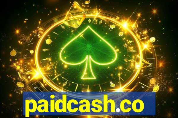 paidcash.co