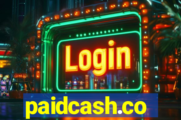 paidcash.co