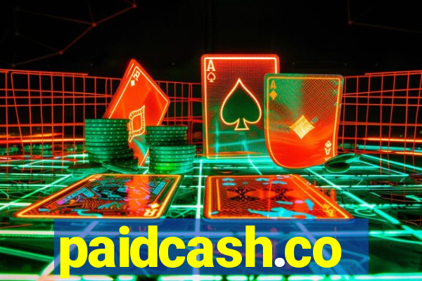 paidcash.co