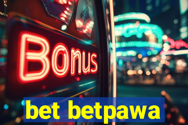 bet betpawa