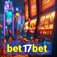 bet17bet