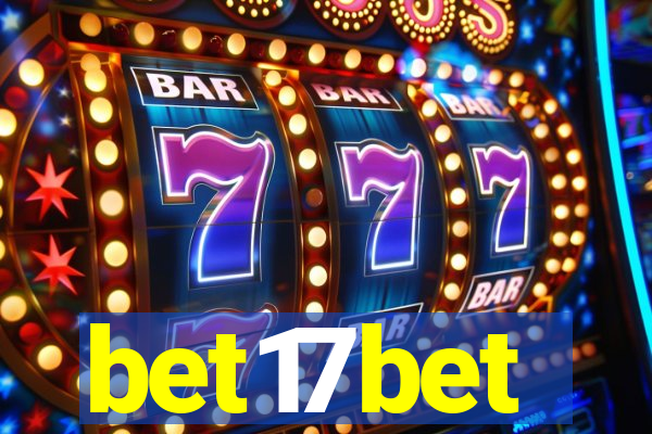 bet17bet