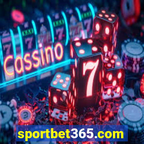 sportbet365.com.br