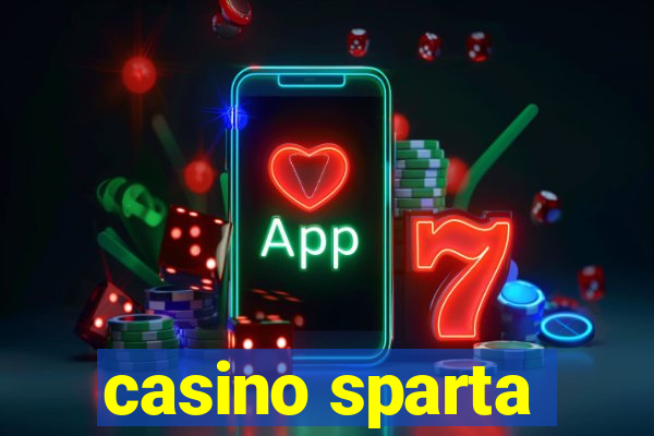 casino sparta