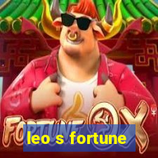 leo s fortune