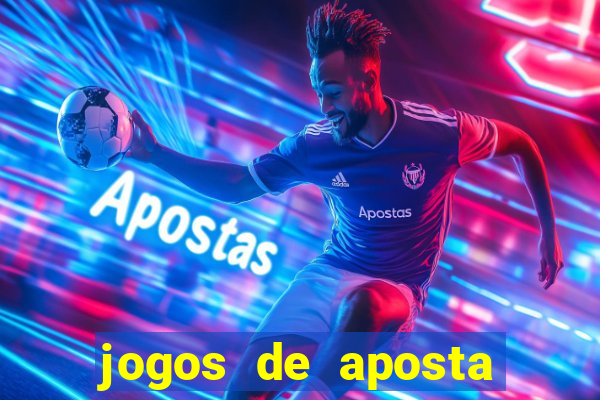 jogos de aposta demo gratis