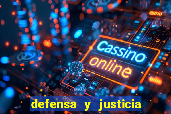 defensa y justicia x independiente palpite