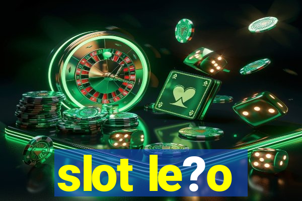 slot le?o