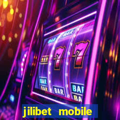 jilibet mobile casino app