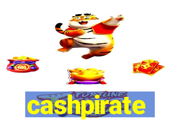 cashpirate faz/ganhar dinheiro