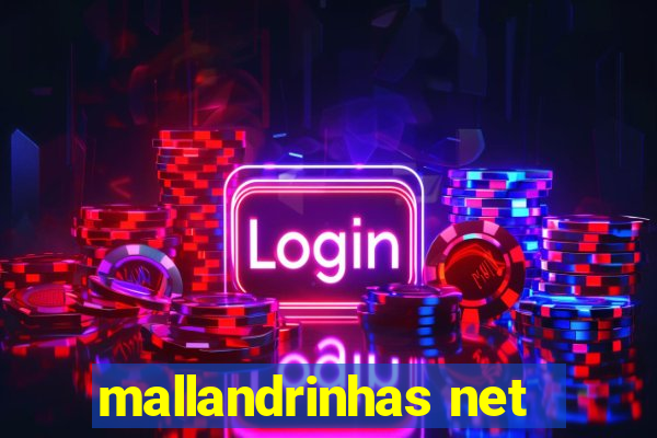 mallandrinhas net