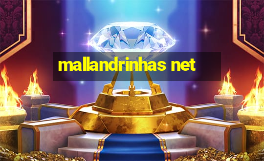 mallandrinhas net