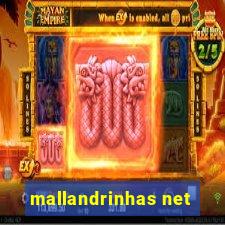 mallandrinhas net