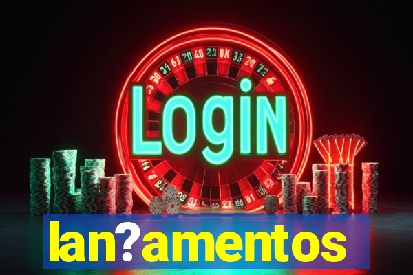 lan?amentos plataformas de jogos