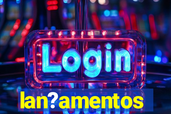 lan?amentos plataformas de jogos