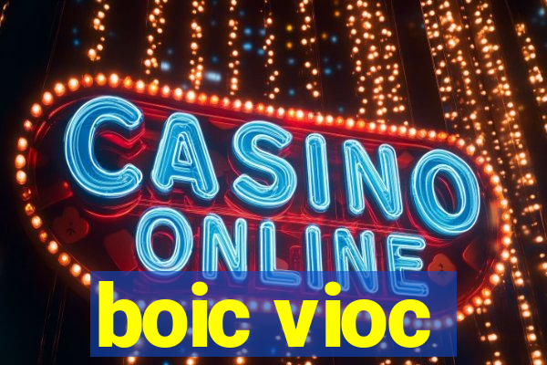 boic vioc