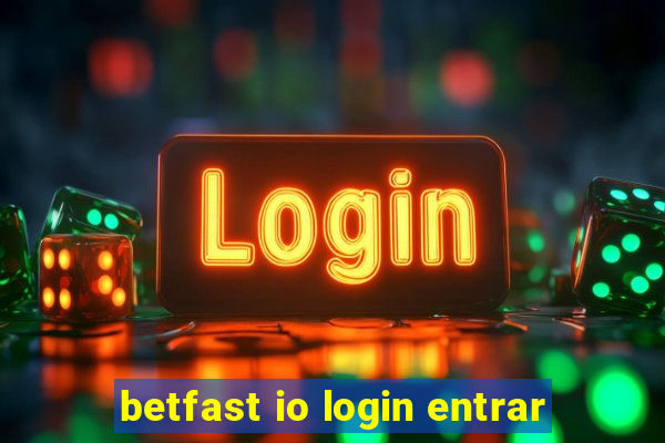 betfast io login entrar