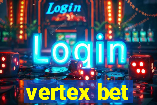 vertex bet